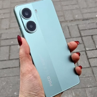 Xiaomi Poco X7 Pro