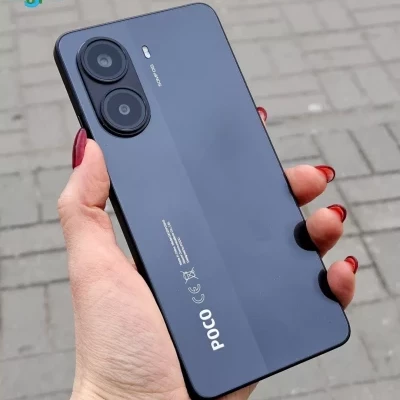 Xiaomi Poco X7 Pro