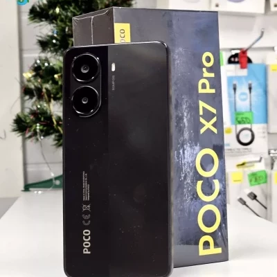 Xiaomi Poco X7 Pro
